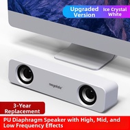 Bluetooth Desktop & Laptop Low-Frequency Speaker