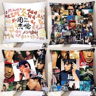 Jay JAY Chou Pillowcase Customized Album Poster Pillowcase