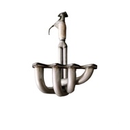 Honda Accord Sv4 Jerung F20b 2.0L / H22a 2.2L / H23a 2.3L Twin Cam Car Exhaust Manifold Extractor 4-