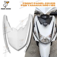 MOTORCYCLE FAIRINGS FRONT PANEL COVER FOR YAMAHA MIO i 125 MOTORCYCLE BODY & FRAME A97