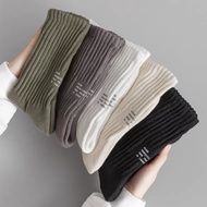 [AND THEN] (Shipping Every Day) Towel Sole Socks 80g Heel Pile cityboy Shawn Yue NB Retro 996 993 St