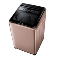 [特價]國際牌 15公斤變頻直立式洗衣機NA-V150MT-PN~含基本安裝