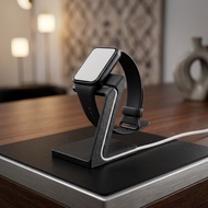 Xiaomi Smart Mi Band 8 9 10 Charger Stand Aesthetic Mi Band Table Dock Holder