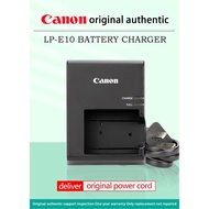 Canon LC-E10C charger for canon battery LP-E10 for camera EOS 3000D 4000D 1100D 1200D 1300D 1500D Kiss X50 X70 X80 T50