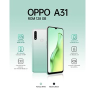 **ORIGINAL OPPO A31 (4GB+128GB)