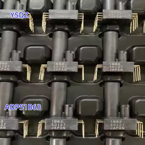 2PCS/LOT 100% New Original in stock ADP51B63 1B163 DIP8 Board Mount Pressure Sensors ADP5(PS-A) (DIP