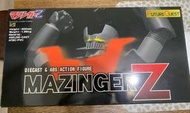 Evolution Toy Future Quest 無敵鐵金剛 Mazinger Z