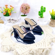 Anara_shoes burkat heel sandals KB-01