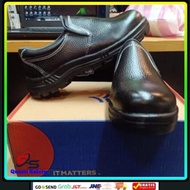 SEPATU SAFETY KENT PAPUA / SEPATU AETOS / SEPATU SAFETY BOOT KENT