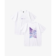 BTS - Busan S/S T-Shirt (White) "Yet to Come in BUSAN"