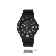 Q&Q QQ QnQ ORIGINAL JAM TANGAN PRIA SPORT VR18 VR18J SERIES ORIGINAL