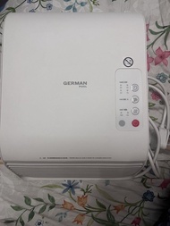德國寶 暖風機 浴室寶