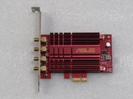 華碩無線網卡PCE-AC88臺式電腦