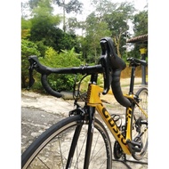 GUSTO RCR TEAM LIMITED