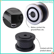 WU Speaker Isolation Feet Pad Speaker Shock Absorbing Vibration Dampener