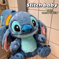 Stitch Doll Plush Toy Stitch Star20240416