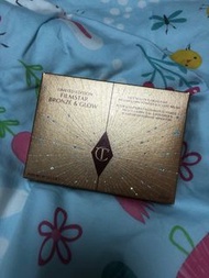 化妝品 charlotte tilbury  粉底