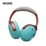 MAXZONE Protective Silicone Case Sweatproof Reusable Washable Cover Skin for Bose QuietComfort Quiet Comfort QC 35 QC35 I II Headphones