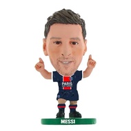 Paris Saint Germain - Lionel Messi SoccerStarz Figure (2 inches Tall)