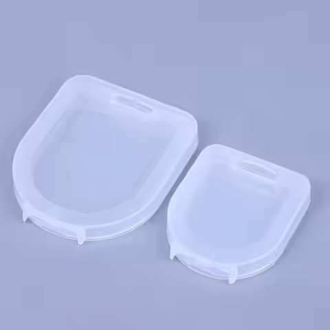 Camera Lens Filter Case Camera Filter Pouches Filter Pack Secure And Convenient Accommodates Filter 