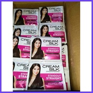 ➦ ❃ ◧ CREAMSILK SACHET  1 DOZEN