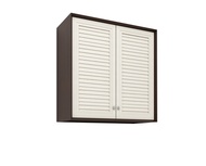 Graver Furniture Kitchen Set Atas 2 Pintu KSA 2142