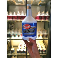 REDLINE 15W50 FULLY SYNTHETIC ENGINE OIL