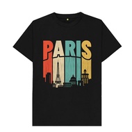 Paris T-shirt