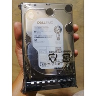 HDD Server Dell EMC 2TB SATA 6Gbps 7200RPM 3.5" Enterprise HUS722T2TALA600
