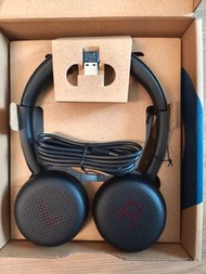 poly voyager 4320 UC 頭戴式耳機 藍牙耳機 藍牙耳筒 掛耳式耳筒 無線耳機 wireless headphones