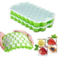 Pentagon Ice Cube Tray Chocolate Ice Cube Tray Mold