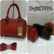 Tas / Tas Wanita / Tas Tangan/ Fashion / Hand Bag B-Girl 9794 PREMIUM