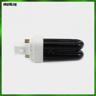Light Bulb UV Black for Trap Lamp  okyzkj