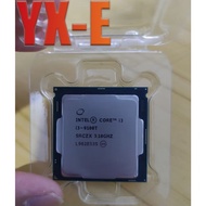 Desktop Processor YX-E 9Th Gen Core i3-9100T LGA1151 Motherboard CPU Processor Quad Core 3.6GHz SRCZ