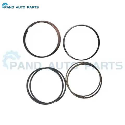 10397123 10462064 Piston Ring Set STD Fit SAIC MG ZS 3 6 1.0T 1.5T ROEWE i6 RX5 eRX5 12682502 555884
