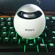 SONY SRS-BTV5 藍芽喇叭