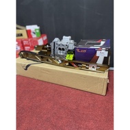 head lc 19/22 cnc.arm y15 cnc.cam esr 2