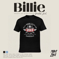 Good Quality Bsa Vintage Motorcycles Birmingham Motorbike Authorized Pure Cotton Mens T-Shirt