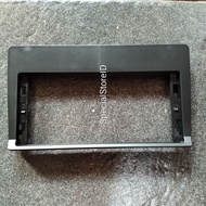 Android Headunit Converter Adapter Frame from 9 inch to 12.3 inch