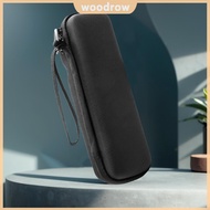 Carrying Case EVA Waterproof Hard Travel Case Shockproof Travel Protective Case for Anker 737 Power 
