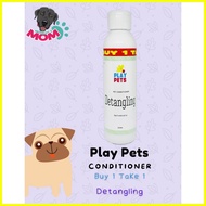 Play Pets Shampoo for Pets