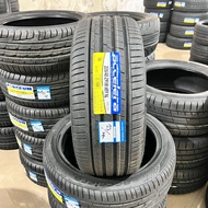 Accelera ukuran 225/45 R18 IOTA EVT Ban Mobil RX8 Lancer Evo VW Golf