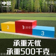 Competition Award Table Customized Children's Wooden Steel Team Terrace Track Field Referee Games Aw