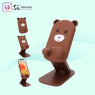 Fah Tablet Mobile Phone Stand Tablet Phone Holder