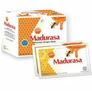 Original Sachet Flavored Honey