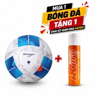 Football No. 5 Molten F5N3555 - Genuine
