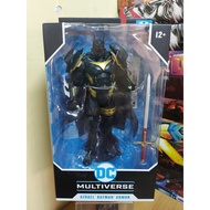 McFarlane DC Azrael Batman SEALED