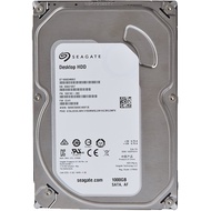[Used/New] Hard Drive , WD 750GB 2TB / Seagate 1TB Desktop HDD SATA 6Gb / s 64MB Cache 3.5 Inch Inte