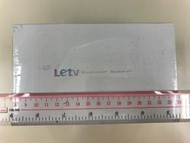 Letv bluetooth speaker 藍牙隨身揚聲器 pink LeUBS101 樂視藍牙音箱 音響喇叭 便攜廣角立體聲 手機藍牙音箱可攜式音響無線可攜式廣角立體聲戶外 粉紅色