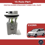 PROTON EXORA CPS,EXORA TURBO FUEL PUMP